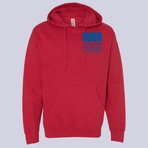 Midweight Hooded Sweatshirt Thumbnail