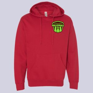 Midweight Hooded Sweatshirt Thumbnail