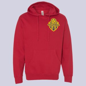 Midweight Hooded Sweatshirt Thumbnail