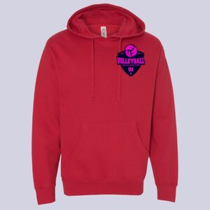 Midweight Hooded Sweatshirt Thumbnail