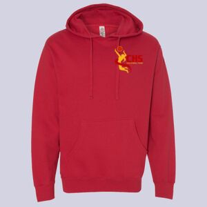Midweight Hooded Sweatshirt Thumbnail