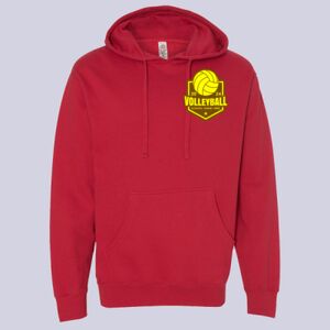 Midweight Hooded Sweatshirt Thumbnail