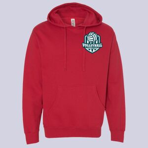 Midweight Hooded Sweatshirt Thumbnail