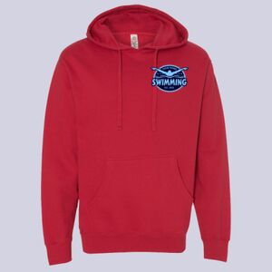 Midweight Hooded Sweatshirt Thumbnail