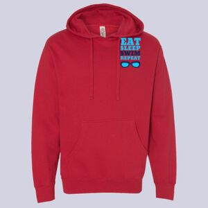 Midweight Hooded Sweatshirt Thumbnail