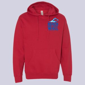 Midweight Hooded Sweatshirt Thumbnail