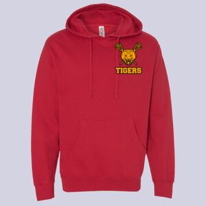 Midweight Hooded Sweatshirt Thumbnail