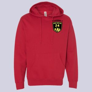 Midweight Hooded Sweatshirt Thumbnail