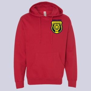 Midweight Hooded Sweatshirt Thumbnail
