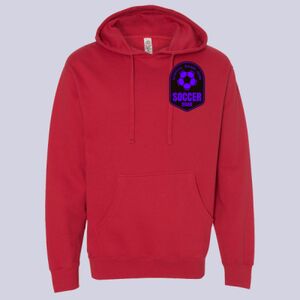 Midweight Hooded Sweatshirt Thumbnail