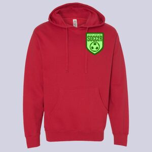 Midweight Hooded Sweatshirt Thumbnail