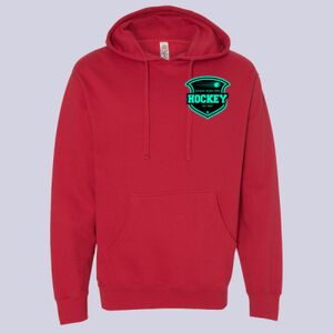 Midweight Hooded Sweatshirt Thumbnail