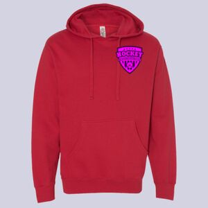 Midweight Hooded Sweatshirt Thumbnail