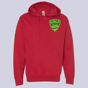 Midweight Hooded Sweatshirt Thumbnail