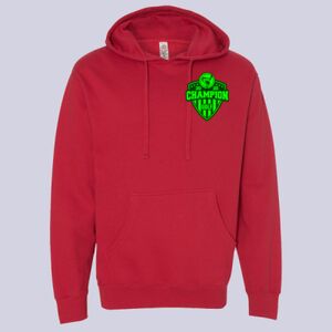 Midweight Hooded Sweatshirt Thumbnail