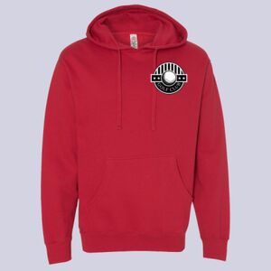 Midweight Hooded Sweatshirt Thumbnail