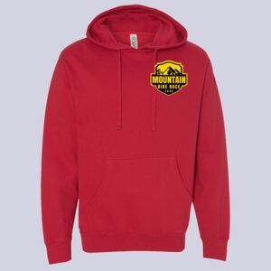 Midweight Hooded Sweatshirt Thumbnail
