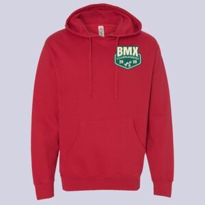 Midweight Hooded Sweatshirt Thumbnail