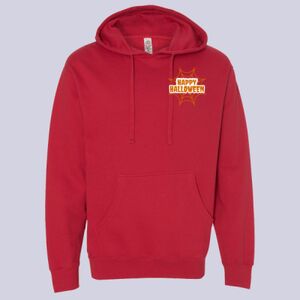 Midweight Hooded Sweatshirt Thumbnail