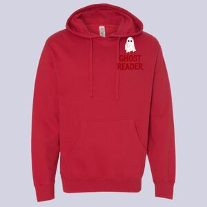 Midweight Hooded Sweatshirt Thumbnail
