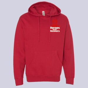 Midweight Hooded Sweatshirt Thumbnail