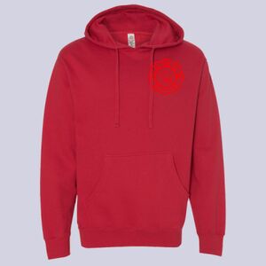 Midweight Hooded Sweatshirt Thumbnail