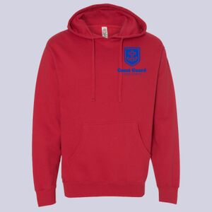 Midweight Hooded Sweatshirt Thumbnail