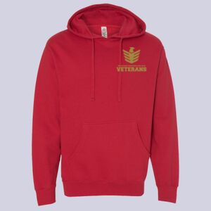 Midweight Hooded Sweatshirt Thumbnail