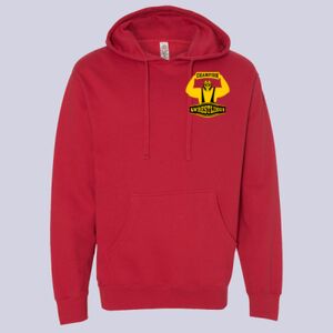 Midweight Hooded Sweatshirt Thumbnail