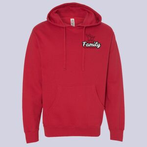 Midweight Hooded Sweatshirt Thumbnail