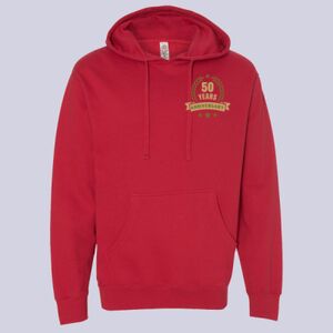 Midweight Hooded Sweatshirt Thumbnail