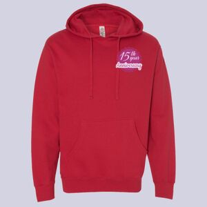 Midweight Hooded Sweatshirt Thumbnail