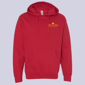 Midweight Hooded Sweatshirt Thumbnail