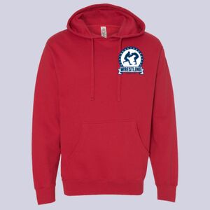 Midweight Hooded Sweatshirt Thumbnail