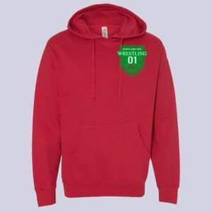 Midweight Hooded Sweatshirt Thumbnail