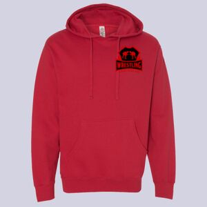 Midweight Hooded Sweatshirt Thumbnail