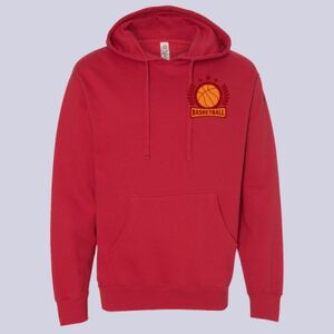 Midweight Hooded Sweatshirt Thumbnail