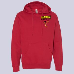 Midweight Hooded Sweatshirt Thumbnail
