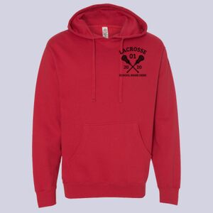 Midweight Hooded Sweatshirt Thumbnail