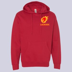 Midweight Hooded Sweatshirt Thumbnail