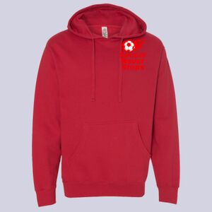 Midweight Hooded Sweatshirt Thumbnail