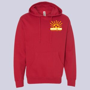 Midweight Hooded Sweatshirt Thumbnail