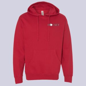 Midweight Hooded Sweatshirt Thumbnail