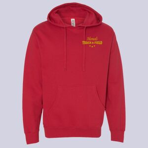 Midweight Hooded Sweatshirt Thumbnail