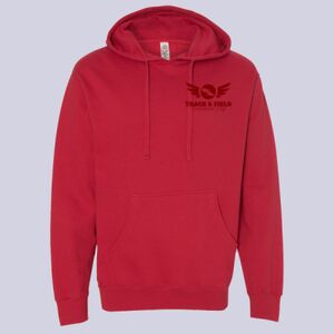 Midweight Hooded Sweatshirt Thumbnail