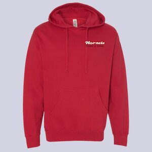 Midweight Hooded Sweatshirt Thumbnail