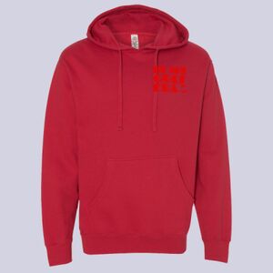 Midweight Hooded Sweatshirt Thumbnail
