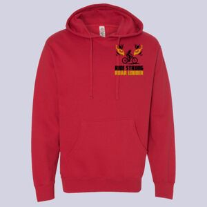 Midweight Hooded Sweatshirt Thumbnail