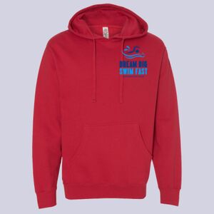 Midweight Hooded Sweatshirt Thumbnail