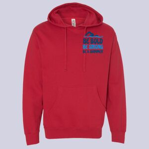 Midweight Hooded Sweatshirt Thumbnail